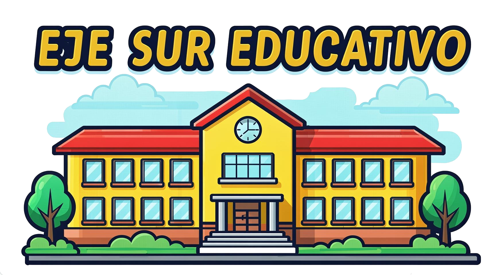 Eje Sur Educativo